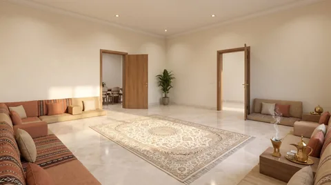 تصوّر تخيّلي للمجلس